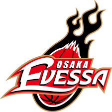 OSAKA EVESSA Team Logo